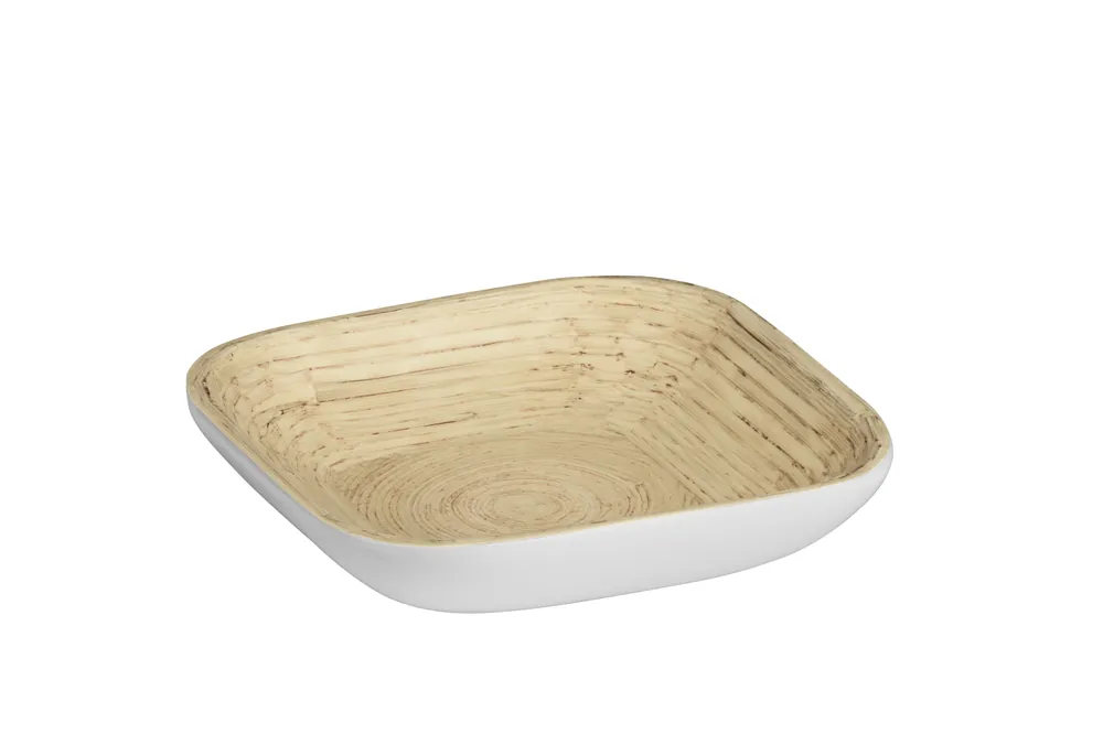 Kyoto Small Square Bowl - Orsina