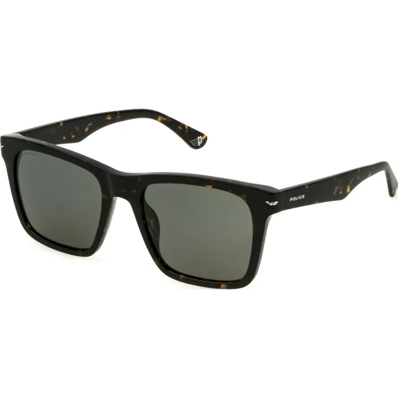 SPLN35M-53714P Square/Rectangle Sunglasses
