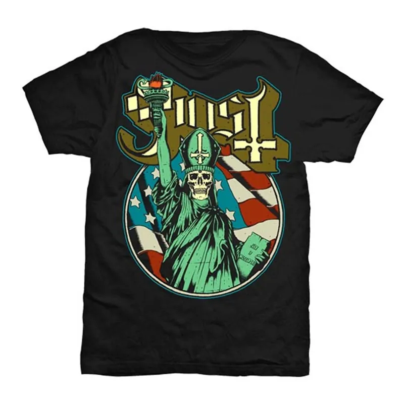 Statue of Liberty T-Shirt