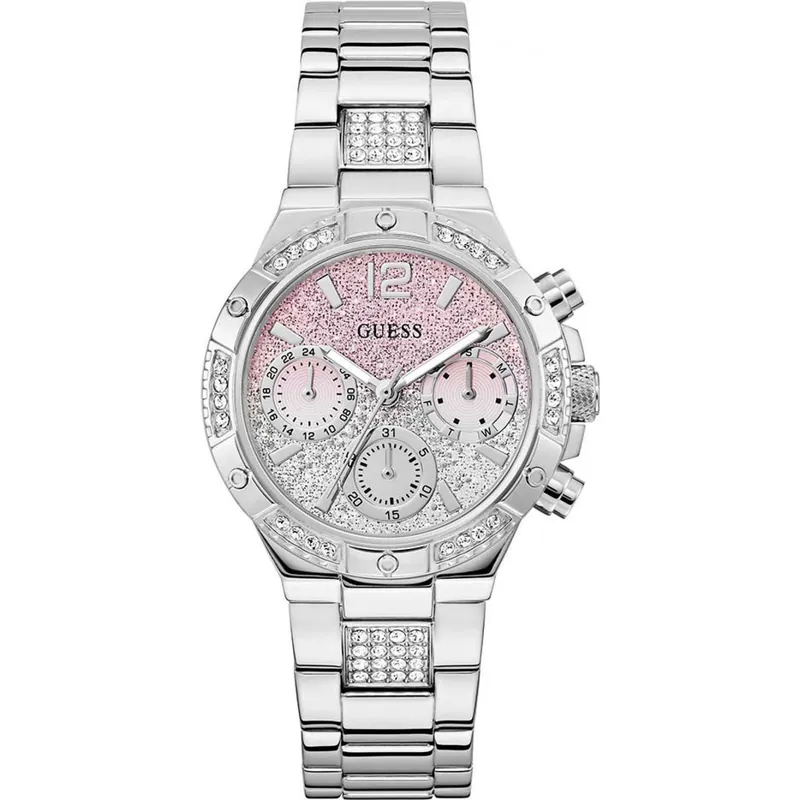 GW0950L1 Harlow 38mm Quartz Watch - Guess