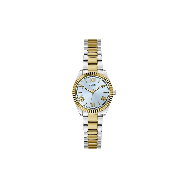 GW0687L4 Luna 30mm Quartz Watch - Guess