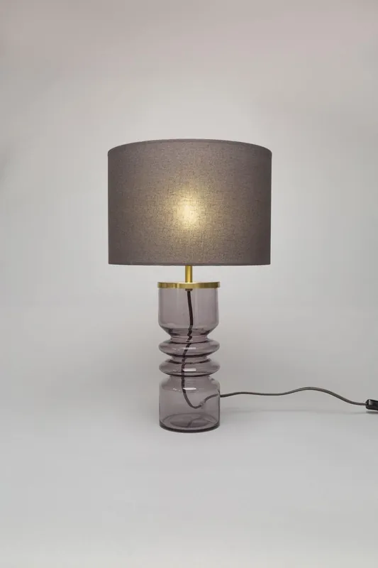 Willow Table Lamp - BHS Lighting