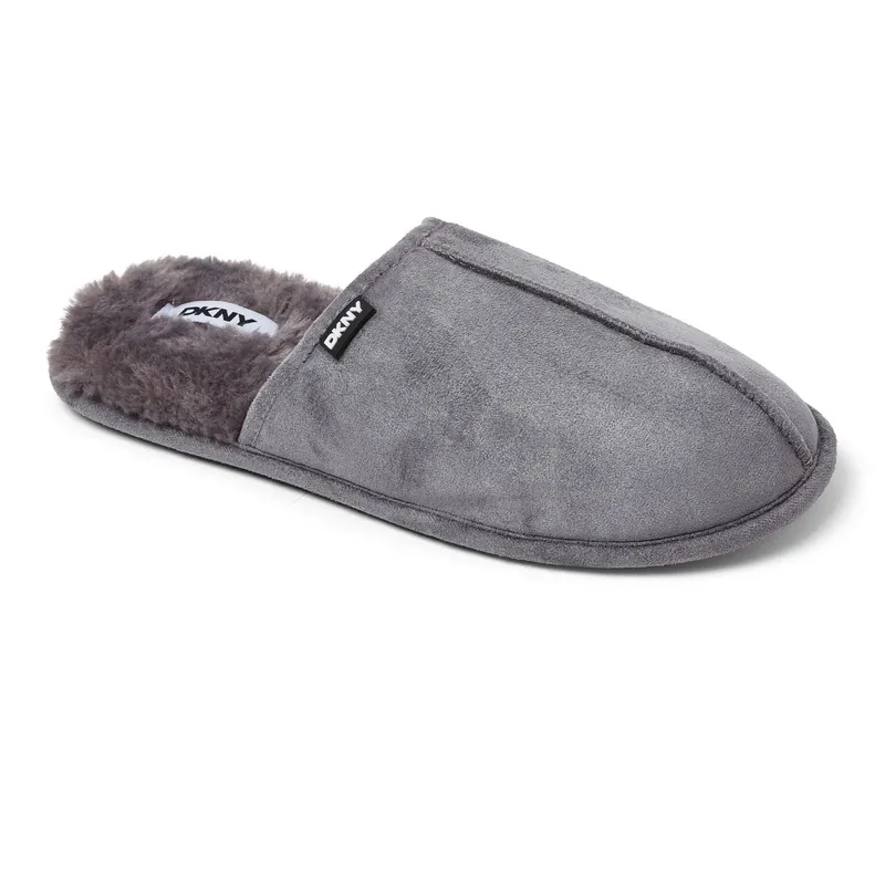 Castor Mule Slipper - DKNY