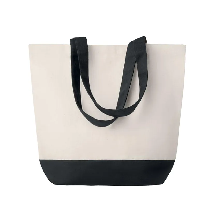 Kleuren Canvas Bag - MidOcean