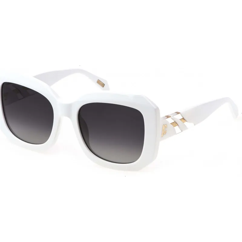 SJC085V540847 Square/Rectangle Sunglasses - Just Cavalli