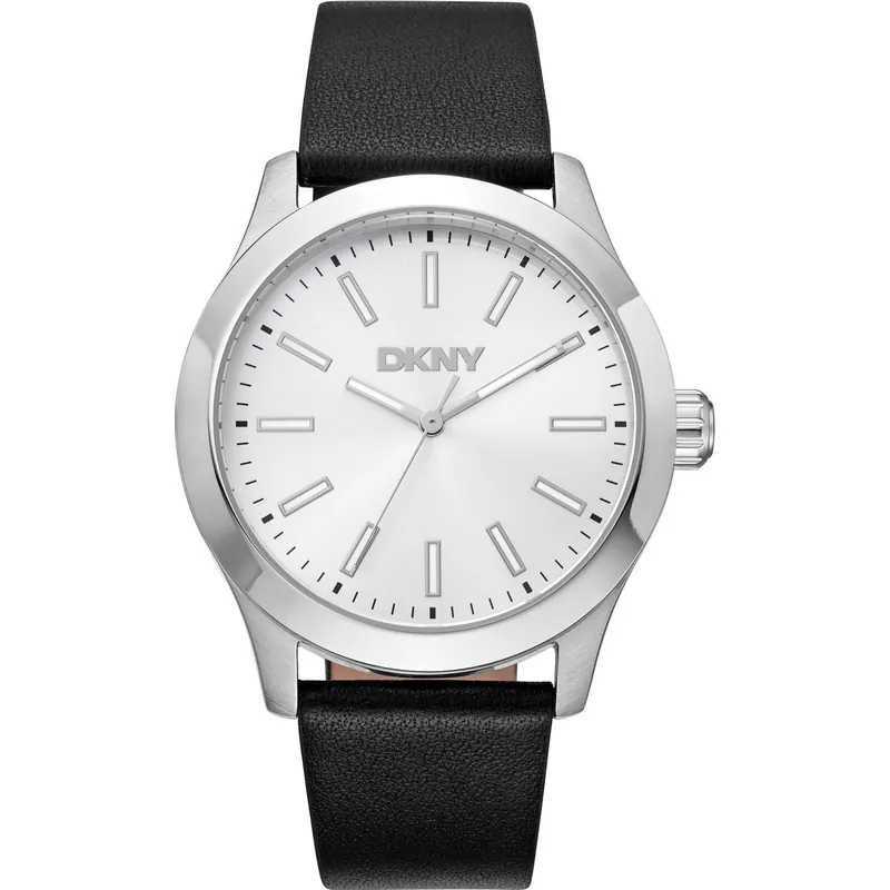 DK1G137L0015 40mm Quartz Watch - DKNY