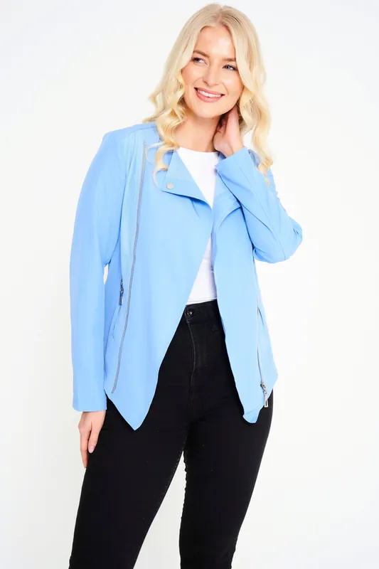 Abbie Jacket - ELLE