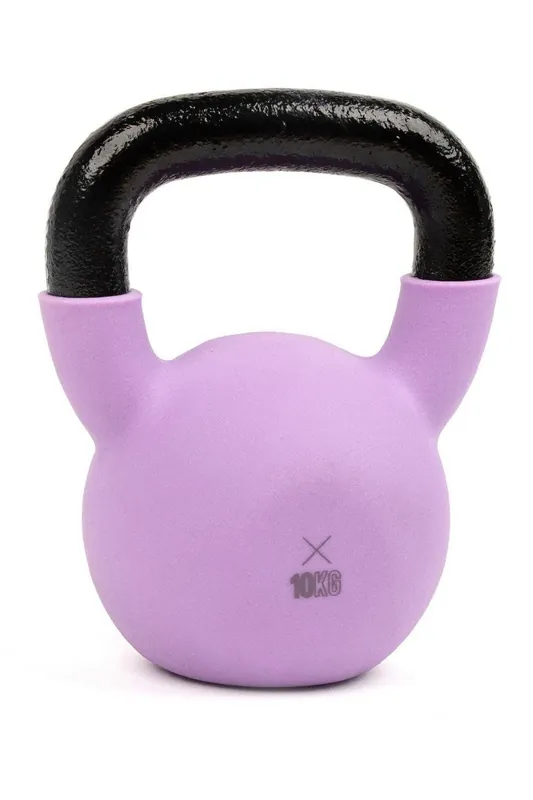 Iron Kettlebell - 10kg