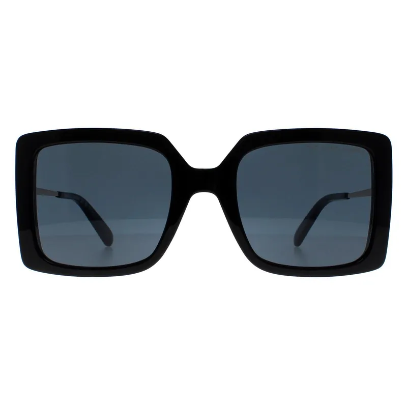 Square Black Grey MARC 579/S - Marc Jacobs