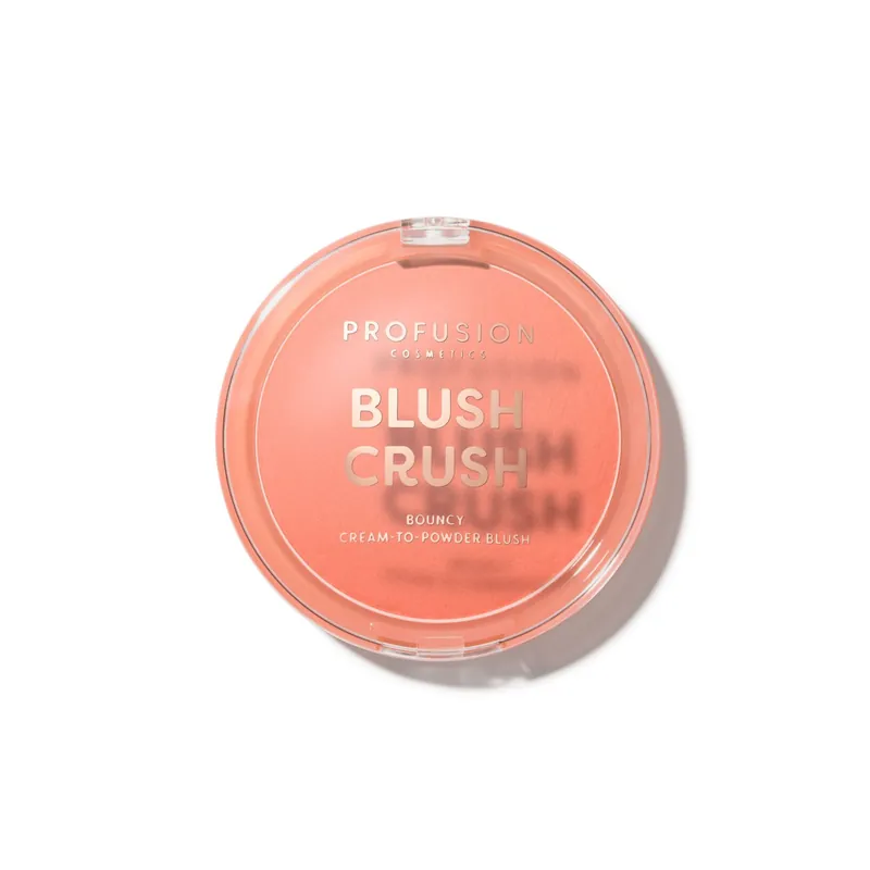 Blush Crush Peach Crush - Profusion Cosmetics