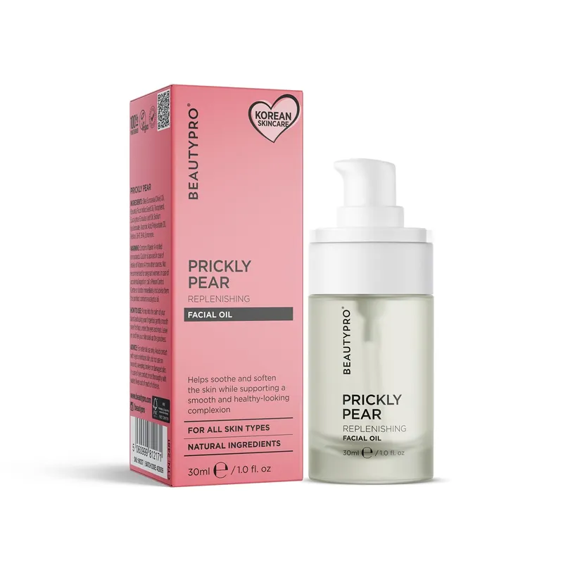 PRICKLY PEAR Facial Oil - BEAUTYPRO