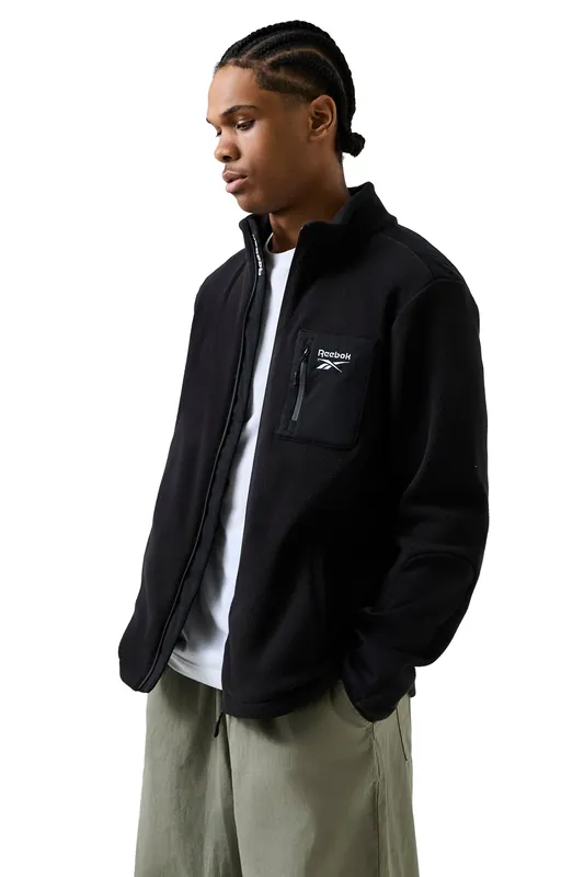 Wynford Fleece - Reebok