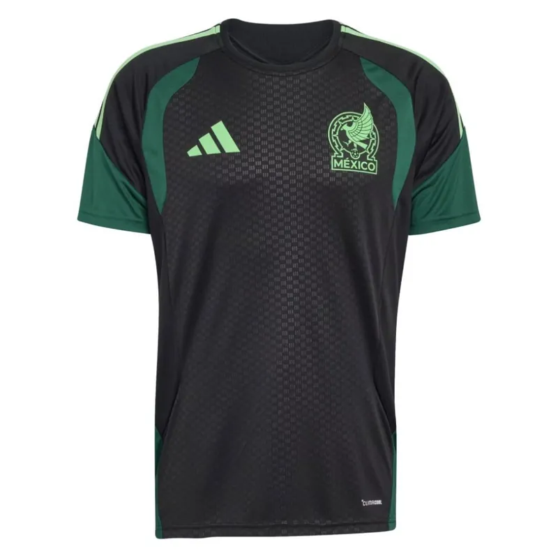 2026 2027 Mens Training Jersey - Mexico