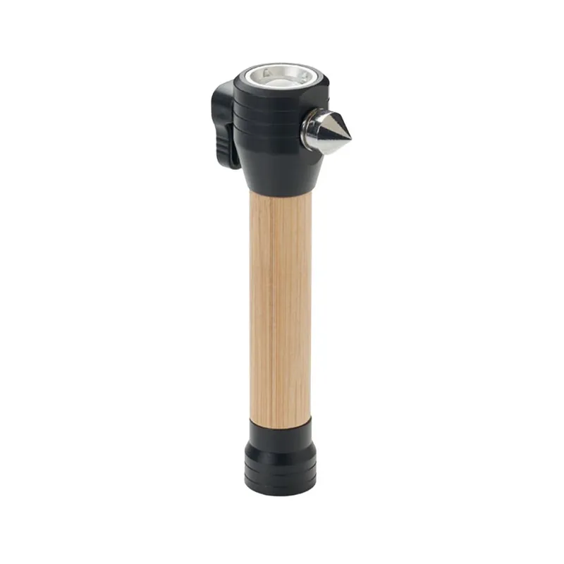 Lustre 3 in 1 Emergency Hammer - MidOcean