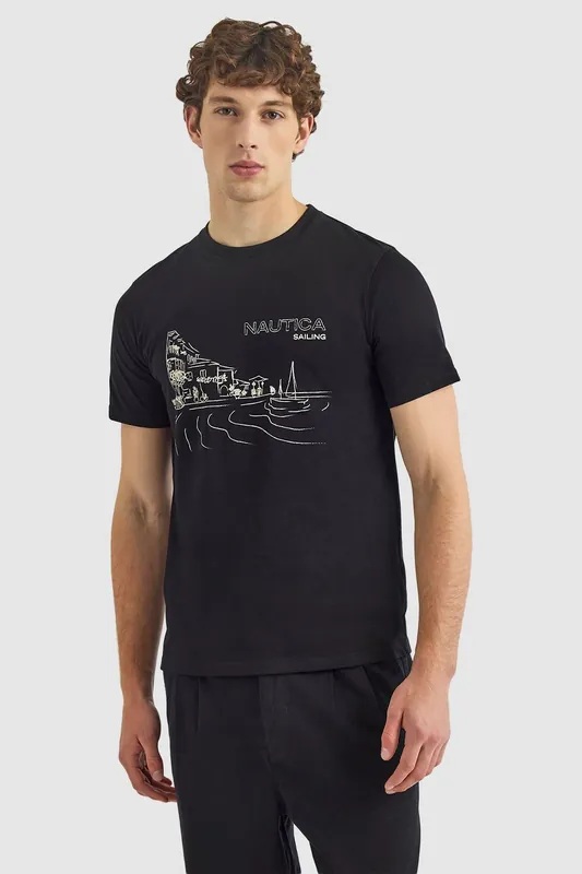 Nalin SS T-Shirt