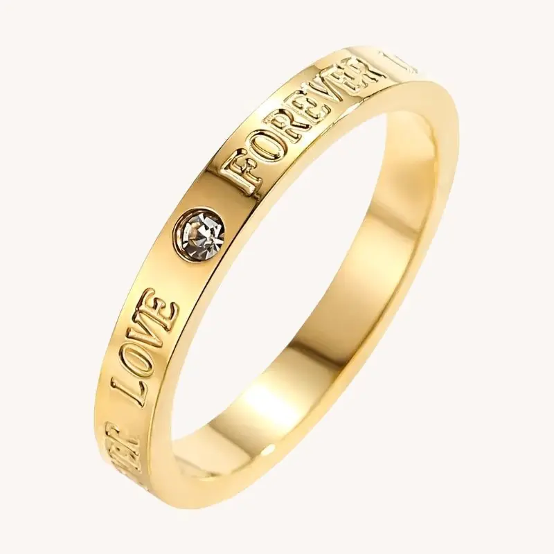 Forever Love Stacking Band - Realta