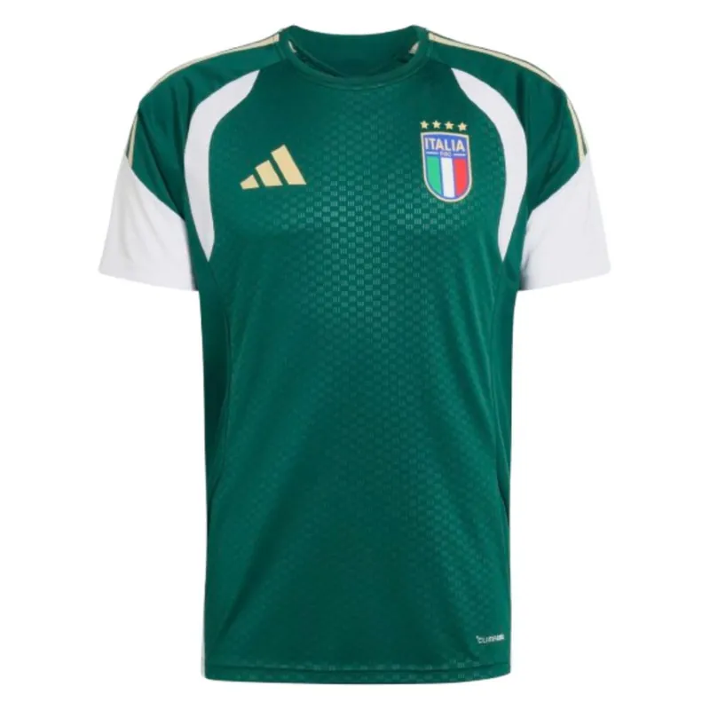 2026 2027 Mens Training Jersey - Italy