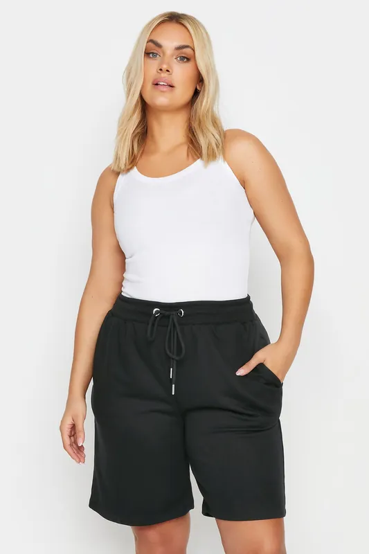 Jogger Shorts - Yours