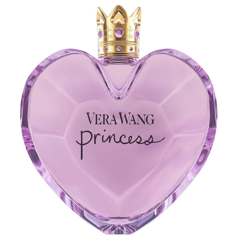 Princess Eau de Toilette Spray 100ml - Vera Wang