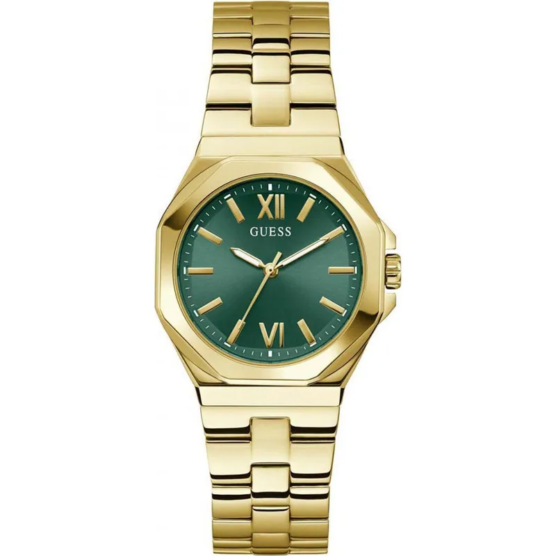 GW0873L2 Empress 34mm Quartz Watch - Guess