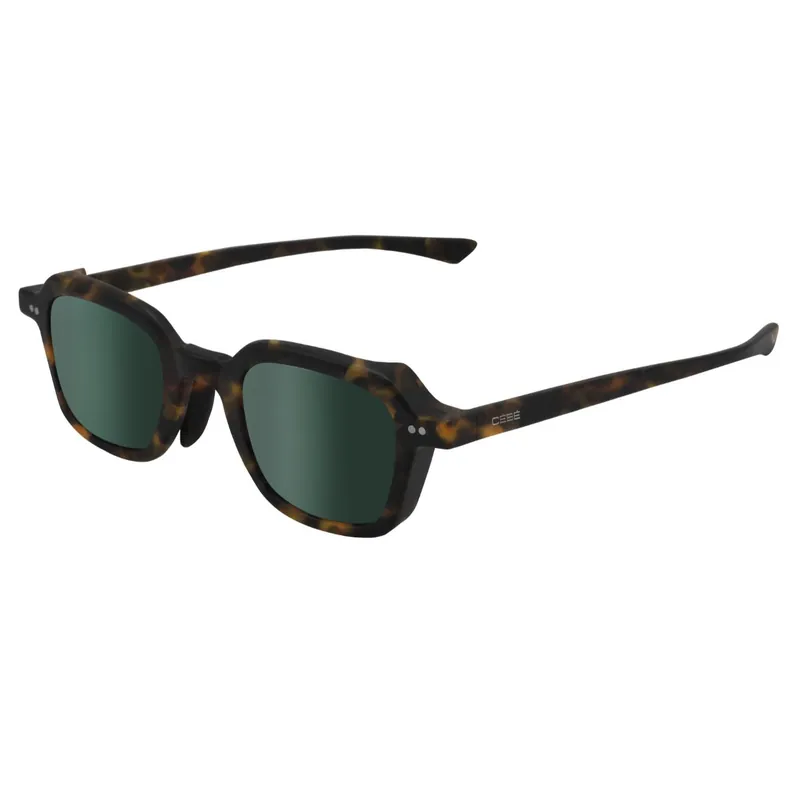 Chill Out Square S Polarised Sunglasses - Cebe