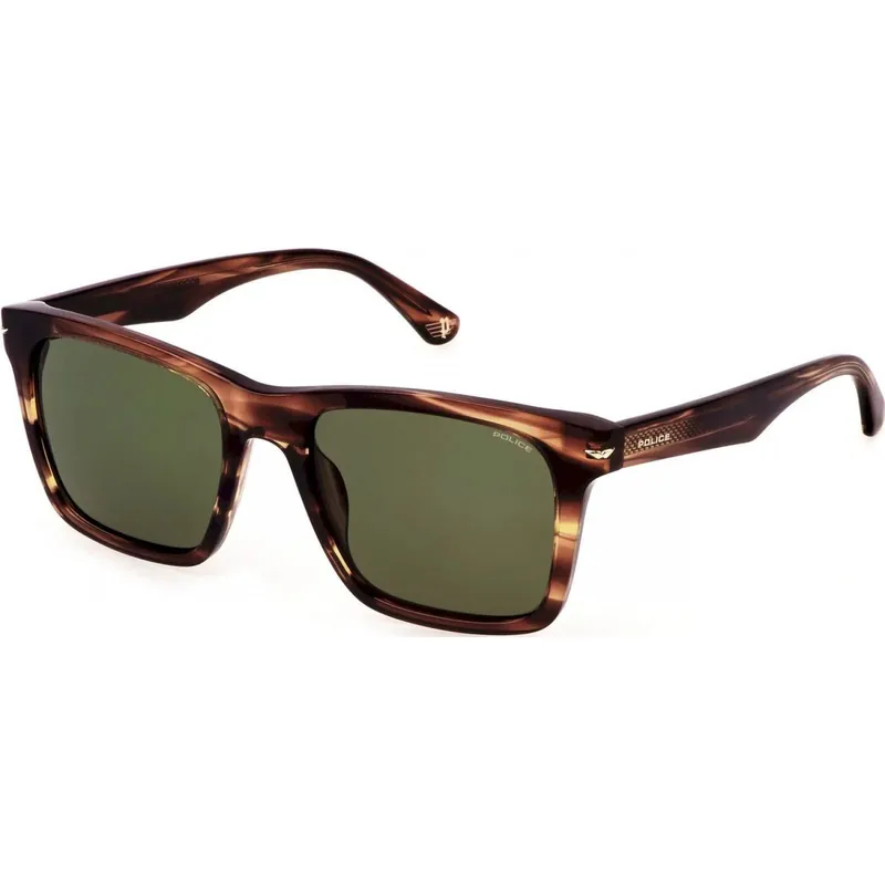 SPLN35M-5309N3 Square/Rectangle Sunglasses