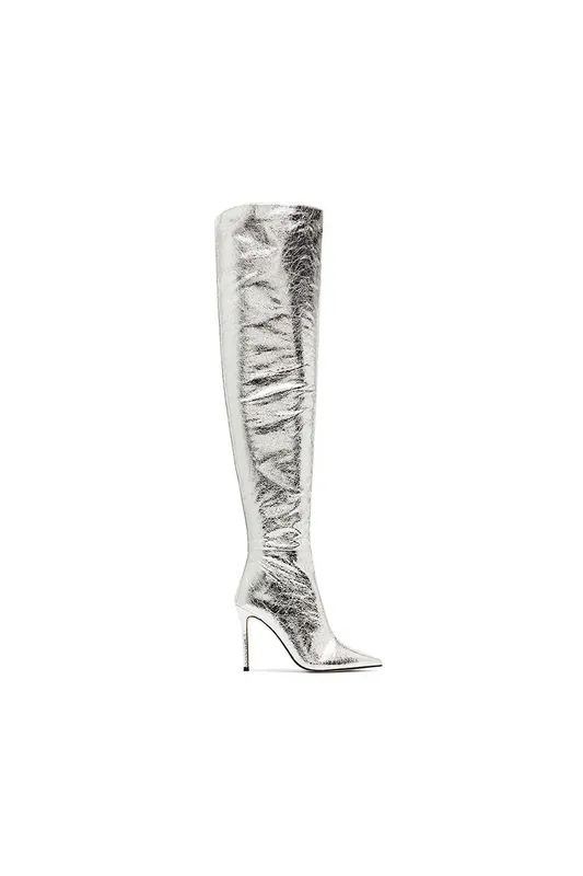 Epic 751' Boots - STEVE MADDEN