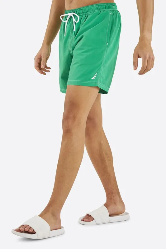 Tyson' 6" Swim Short - Nautica