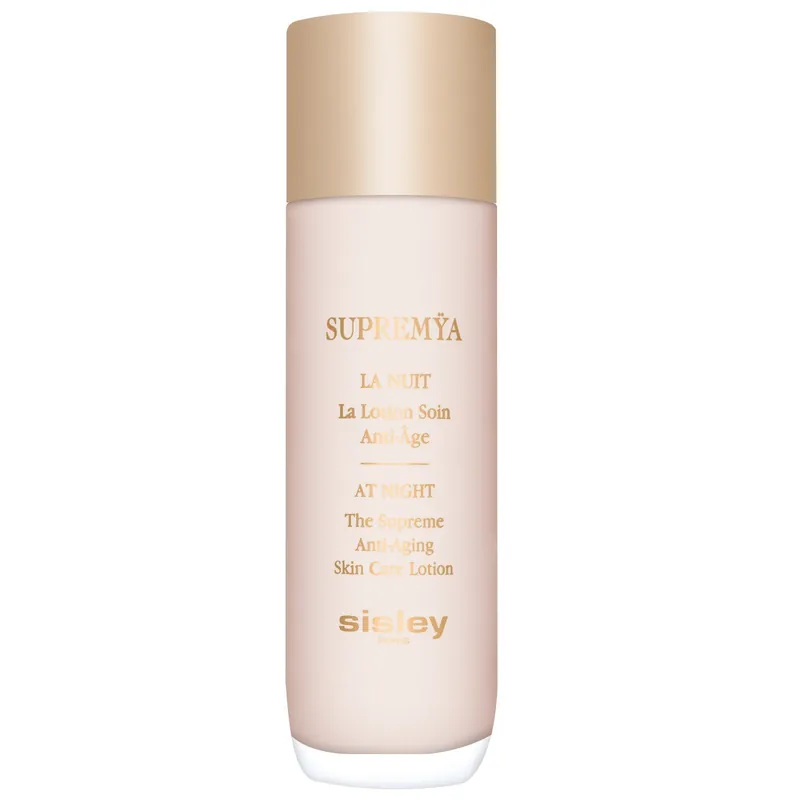 Supremÿa La Nuit The Supreme Anti-Aging Skin Care Lotion 140ml