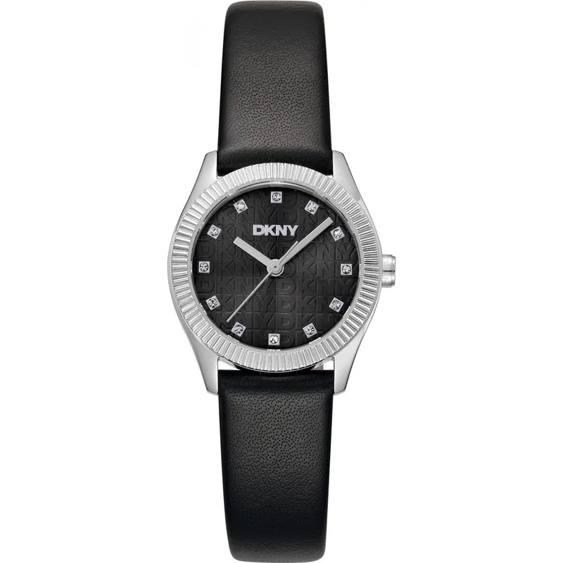 DK1L126L0015 26mm Quartz Watch - DKNY