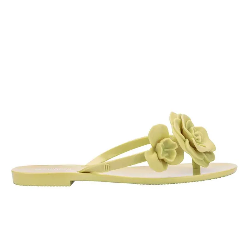 Harmonic Petals - Melissa Shoes