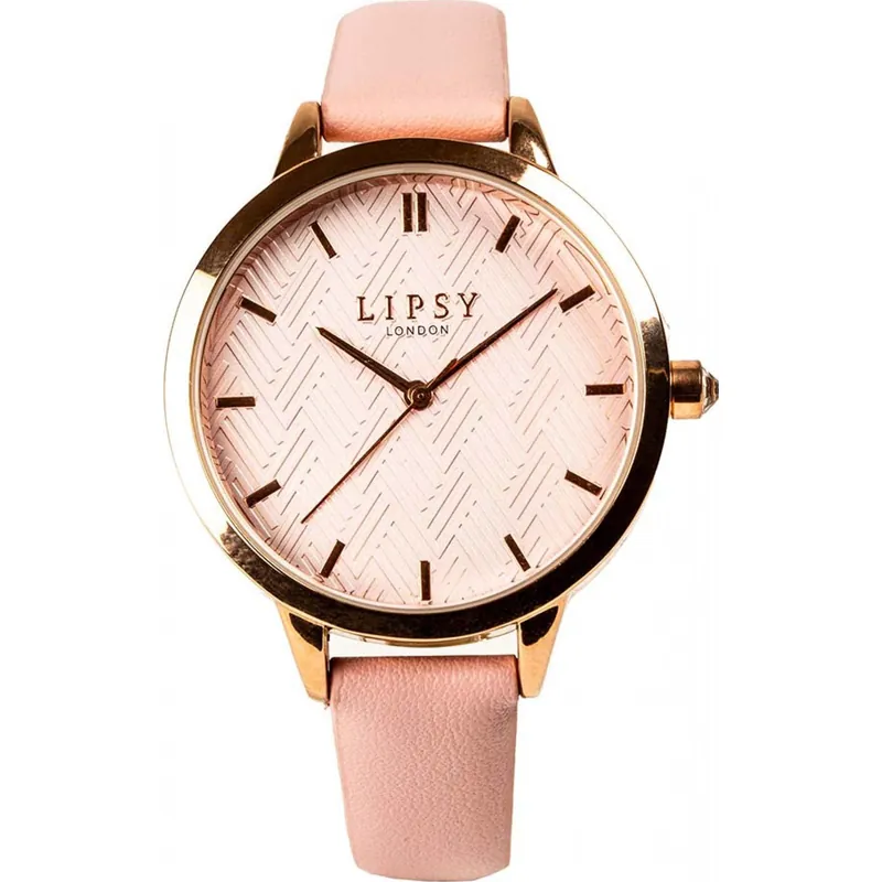 LP965 38mm Quartz Watch - Lipsy