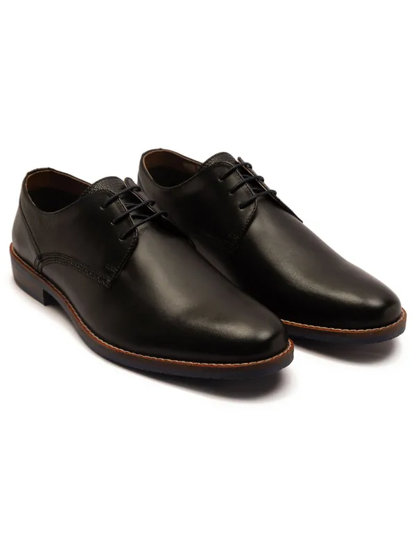 DURANT' Derby Formal Leather Shoes - Thomas Crick