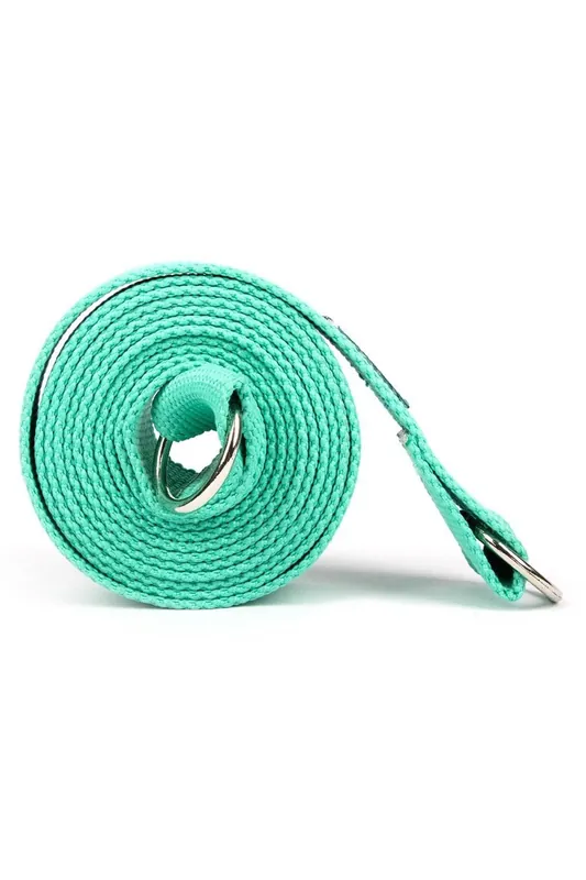 2 In 1 Yoga Belt & Sling - Myga