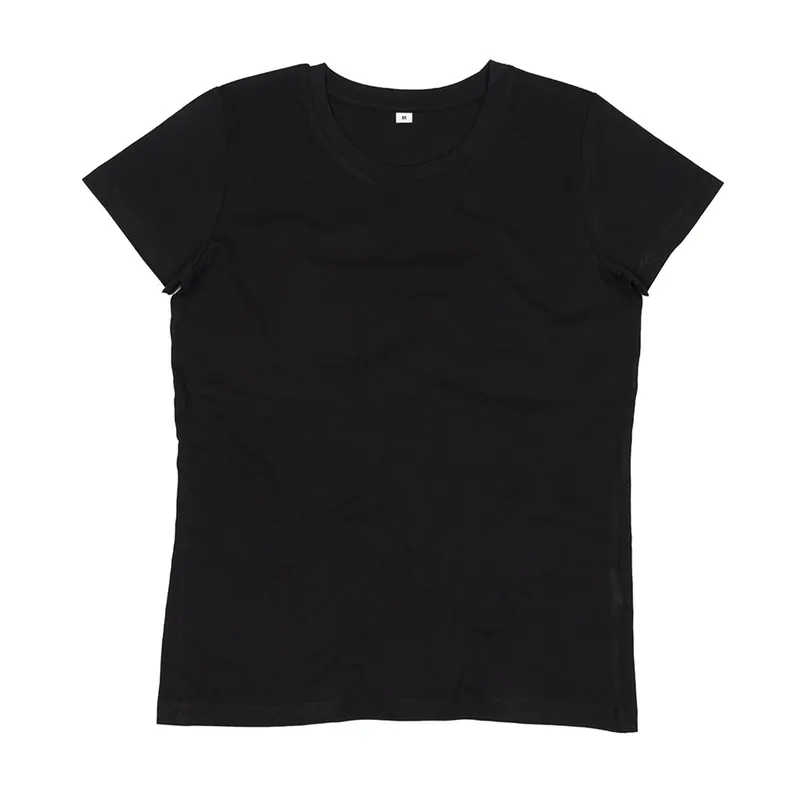 Plain Blue T-Shirt
