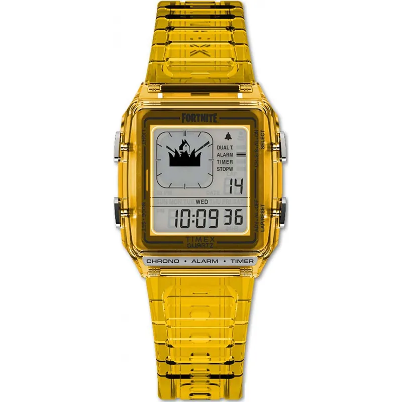 TW2W96600 Special Projects 33mm Quartz Watch - Timex