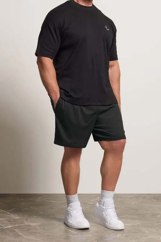 Lightweight Mesh Shorts - BadRhino