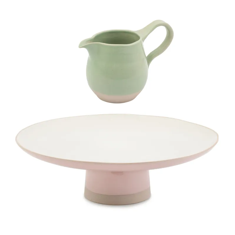 Big Love Showstopper Cake Stand Set - Jamie Oliver