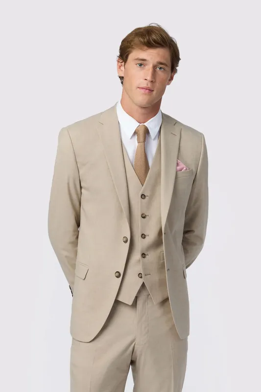 Slim Jacket - Antique Rogue