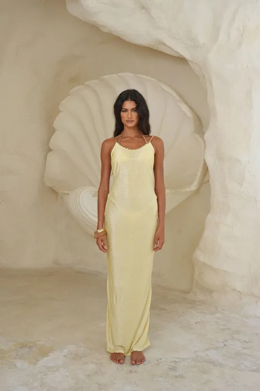 Eden Maxi Dress - Moda Minx