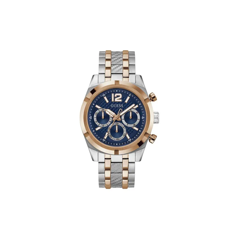 GW0714G3 44mm Quartz Watch - Guess