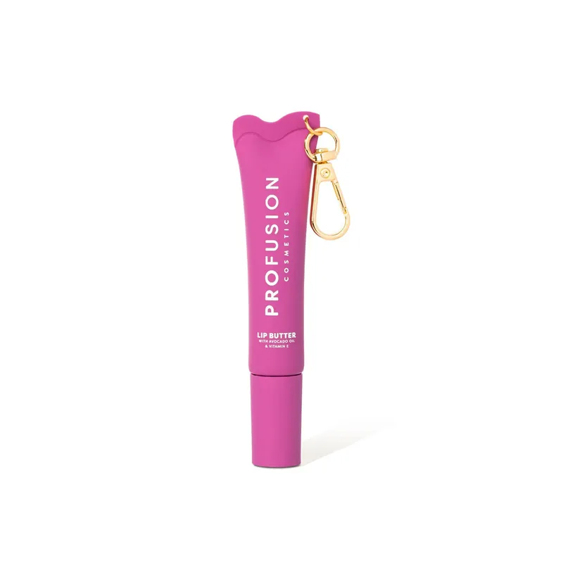 Hydrating Lip Butters Grape Fizz - Profusion Cosmetics