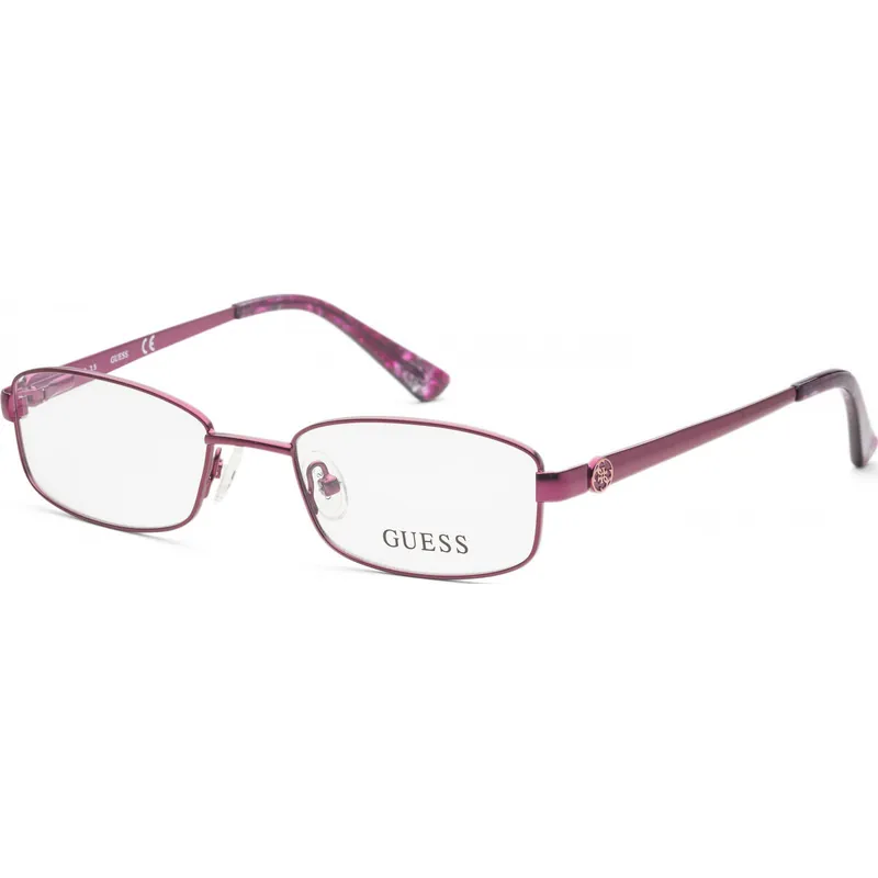 GU2524-082-49 Fashion Pair Of Glasses