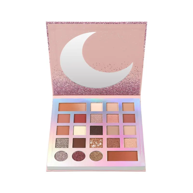 Moonstone - 23 Shade Face & Eye Palette