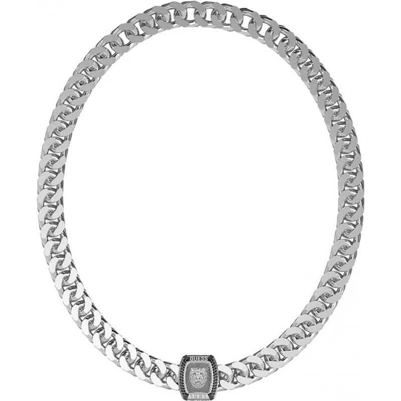 UMN05004ST Lion King Necklace - Guess