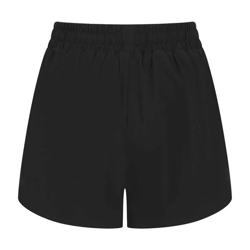 Double Layer Sports Shorts - Tombo