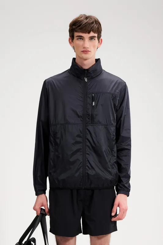 Berg Windrunner - Ellesse