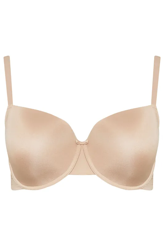 Moulded T-Shirt Bra