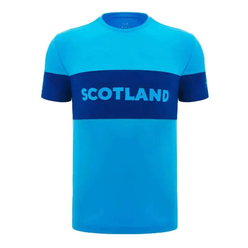 2024 - 2025 Rugby Leisure Cotton T-Shirt