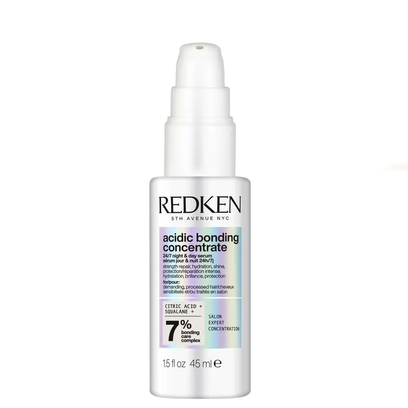 Redken Acidic Bonding Concentrate 24/7 Night & Day Serum